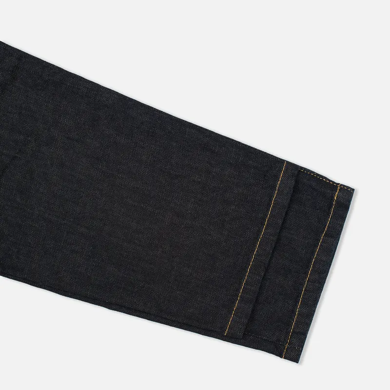 Carhartt WIP Женские джинсы W' Cropped Galena Stretch