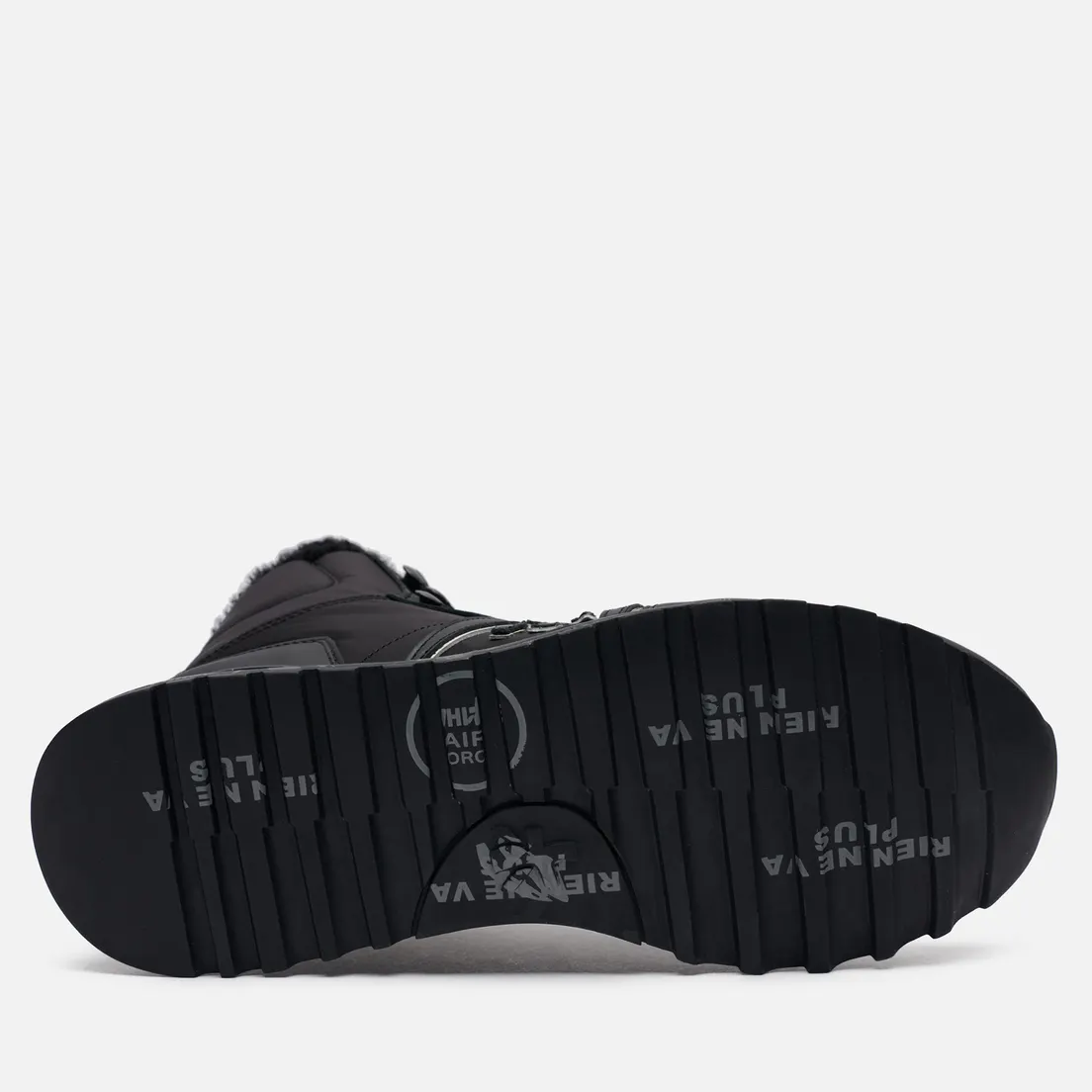 Premiata Мужские кроссовки Jeff 5076