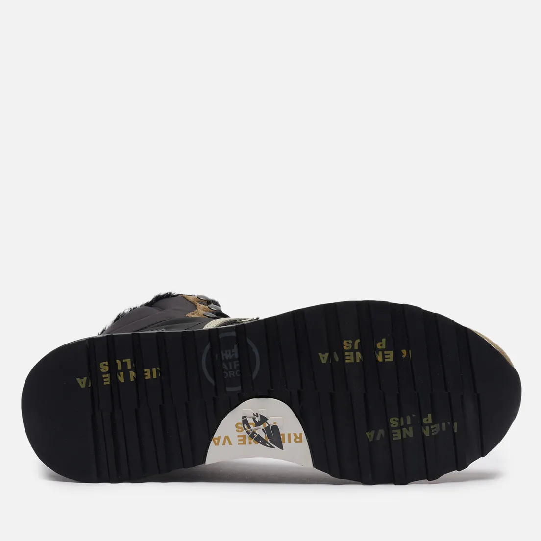 Premiata Мужские кроссовки Jeff 5511