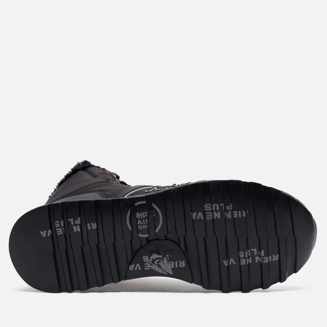 Premiata Мужские кроссовки Jeff 4275