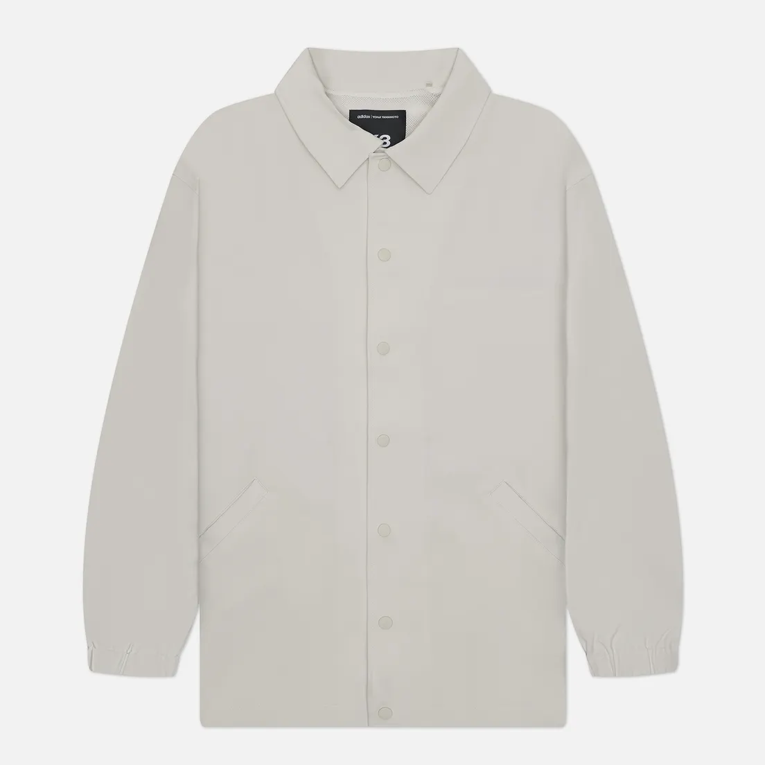 Y-3 Мужская куртка ветровка Sport Uniform 3-Stripes