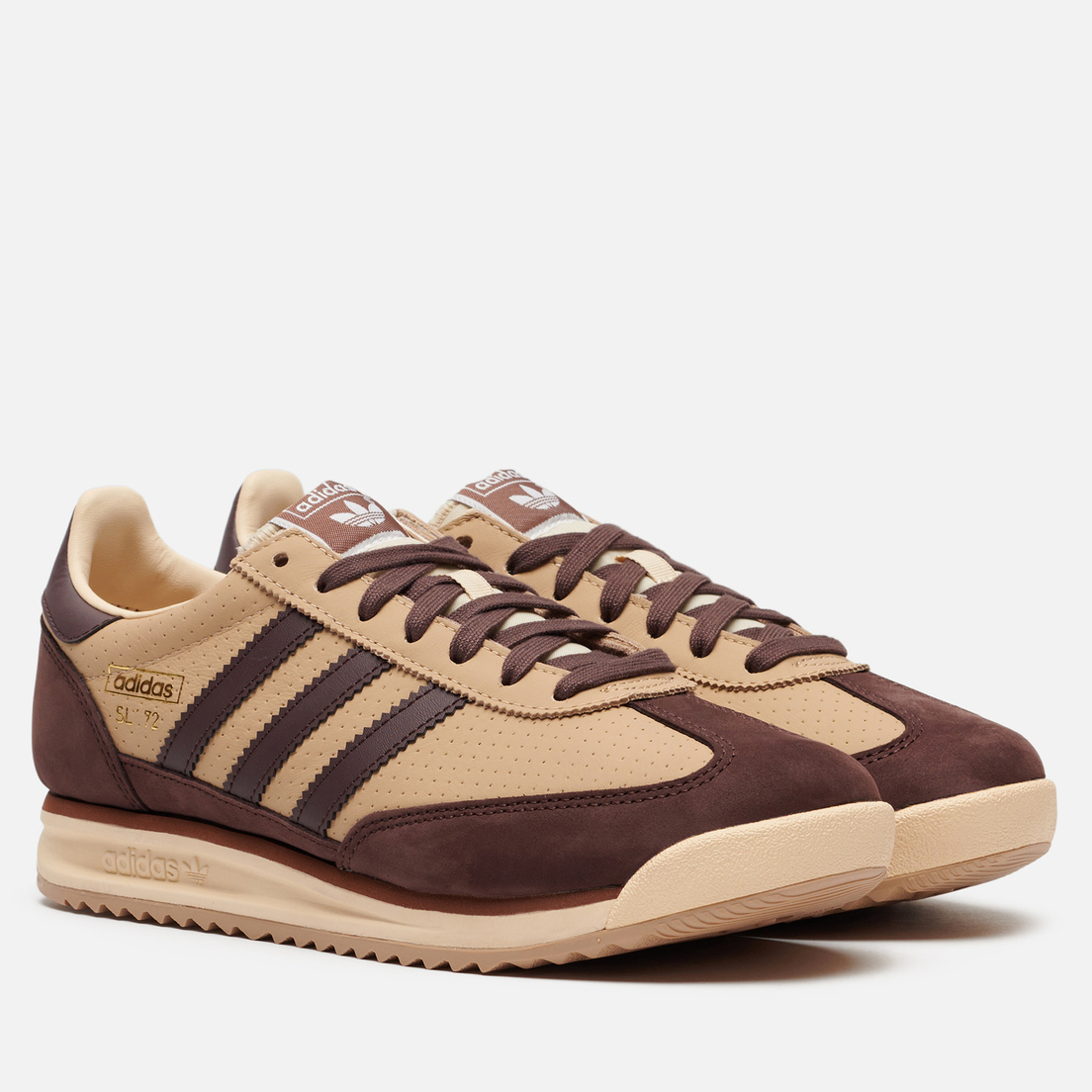 adidas Originals Мужские кроссовки SL 72 RS