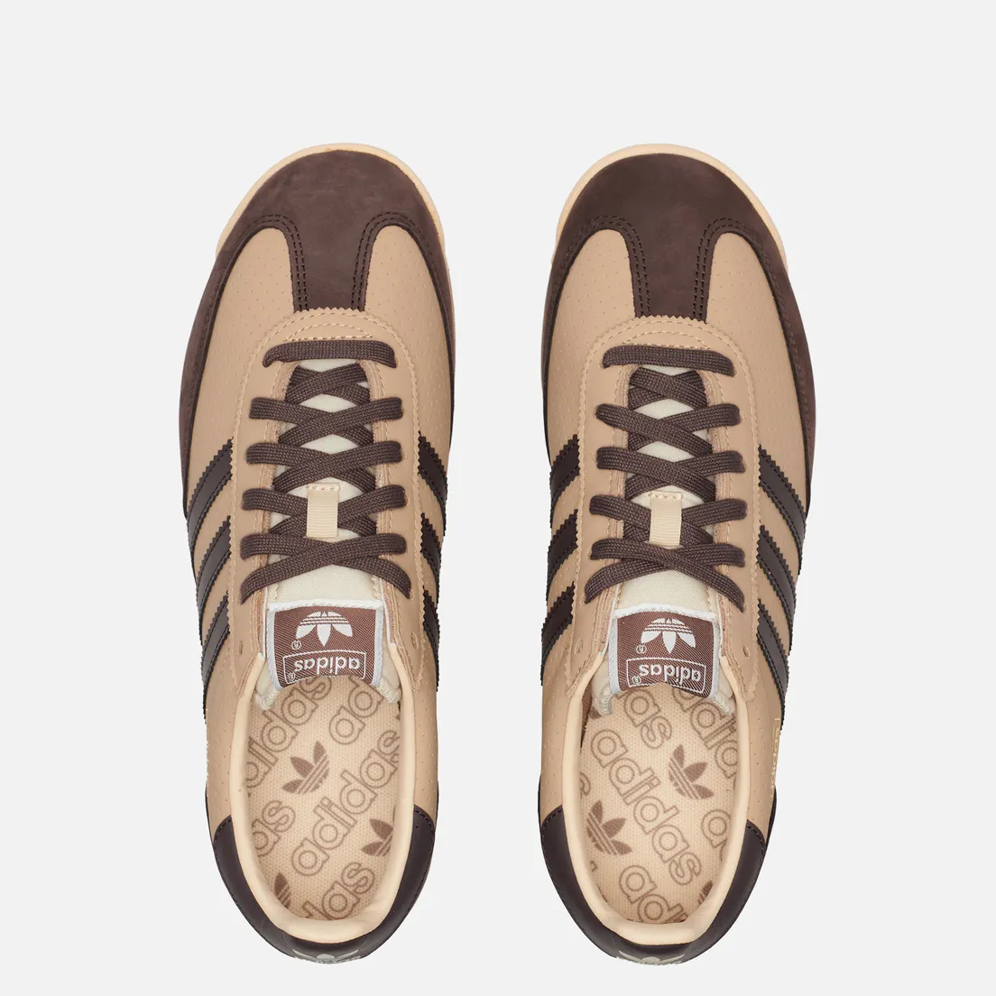 adidas Originals Мужские кроссовки SL 72 RS