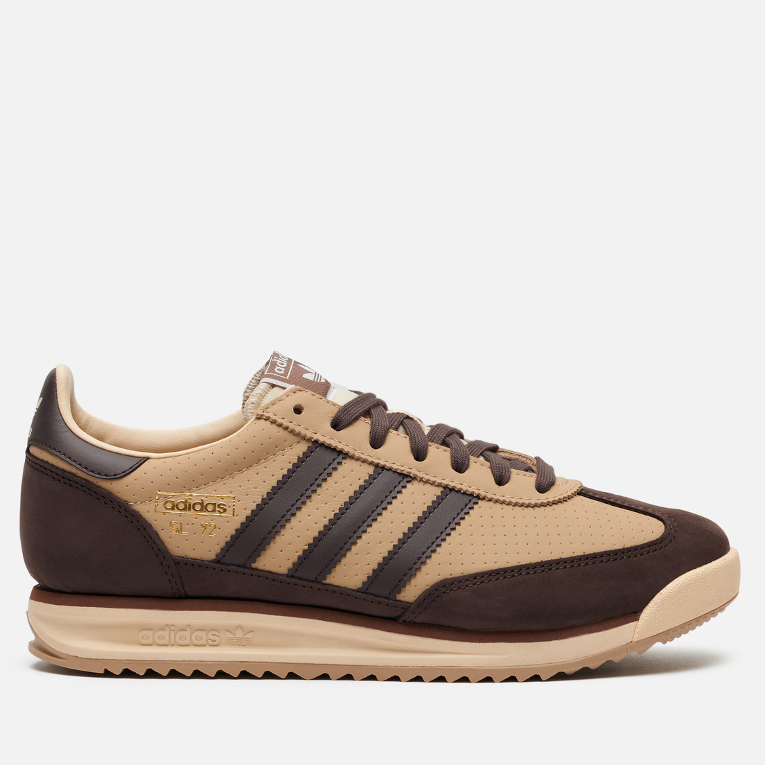 adidas Originals Мужские кроссовки SL 72 RS