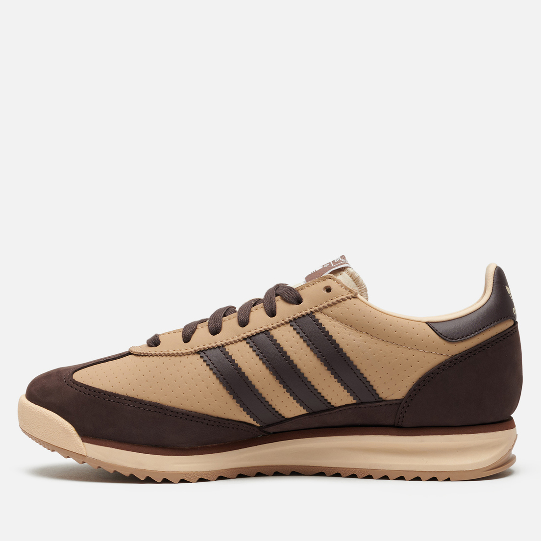 adidas Originals Мужские кроссовки SL 72 RS