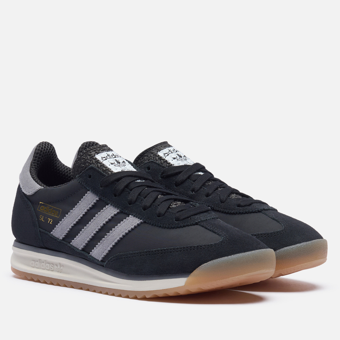 adidas Originals Мужские кроссовки SL 72 RS