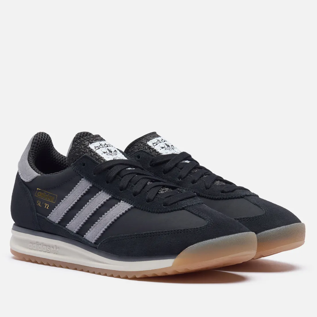 adidas Originals Мужские кроссовки SL 72 RS