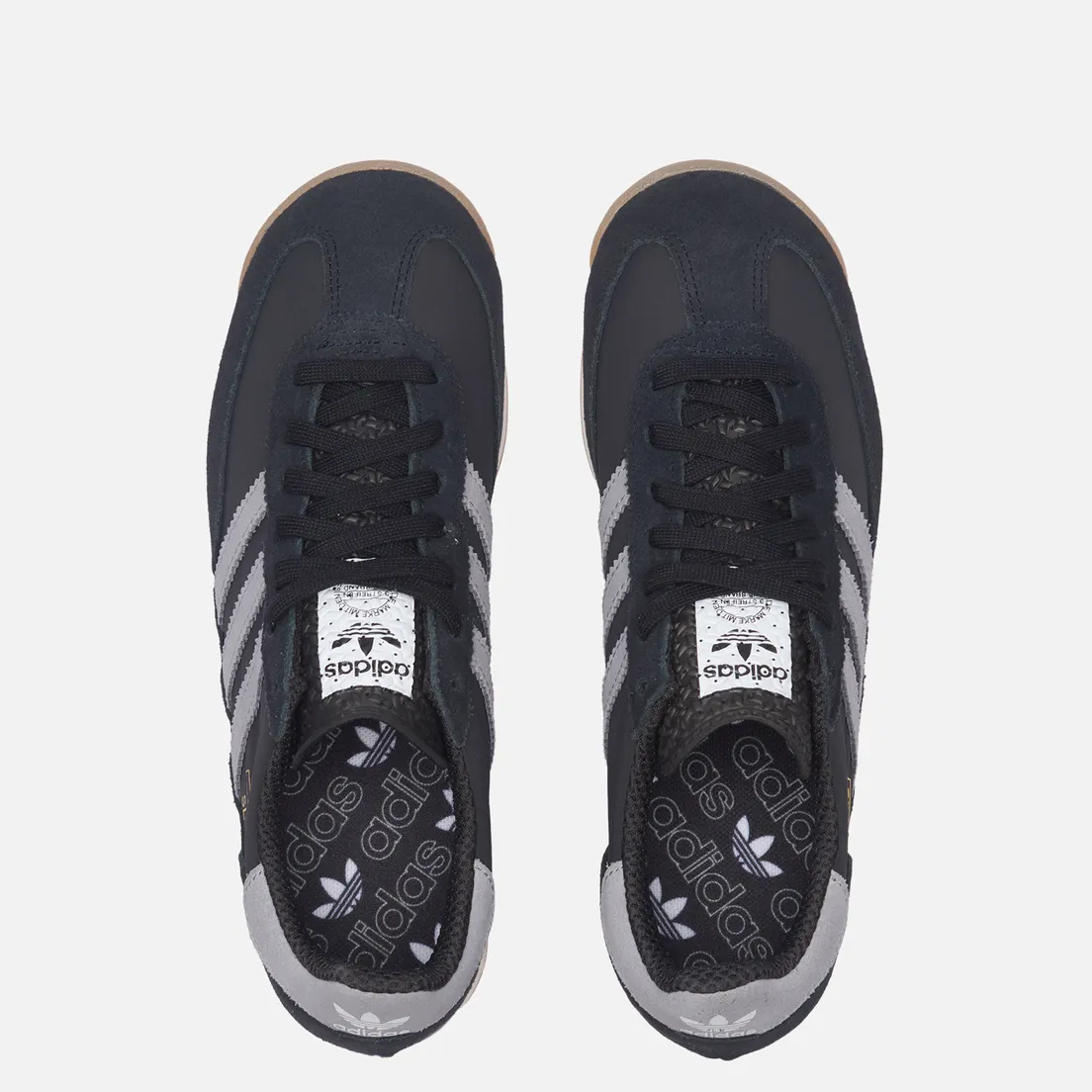 adidas Originals Мужские кроссовки SL 72 RS