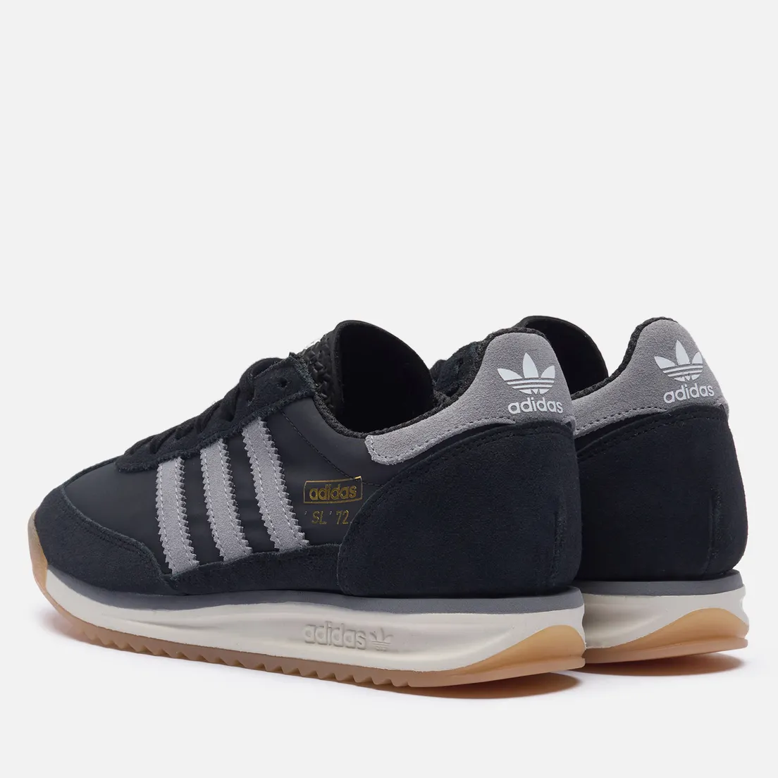 adidas Originals Мужские кроссовки SL 72 RS