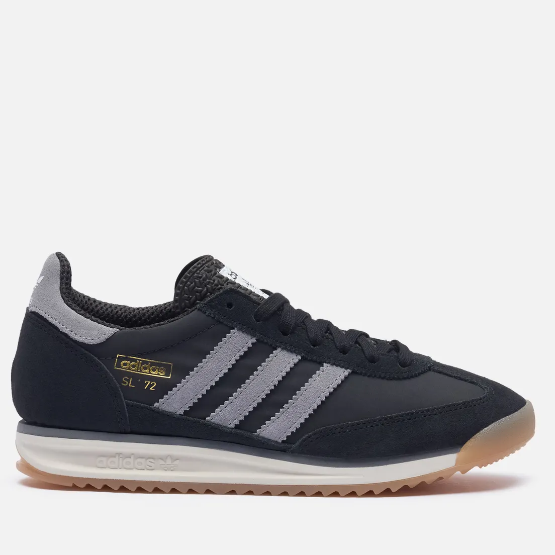 adidas Originals Мужские кроссовки SL 72 RS