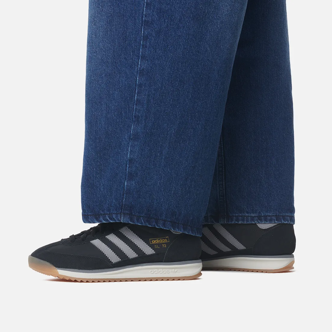 adidas Originals Мужские кроссовки SL 72 RS