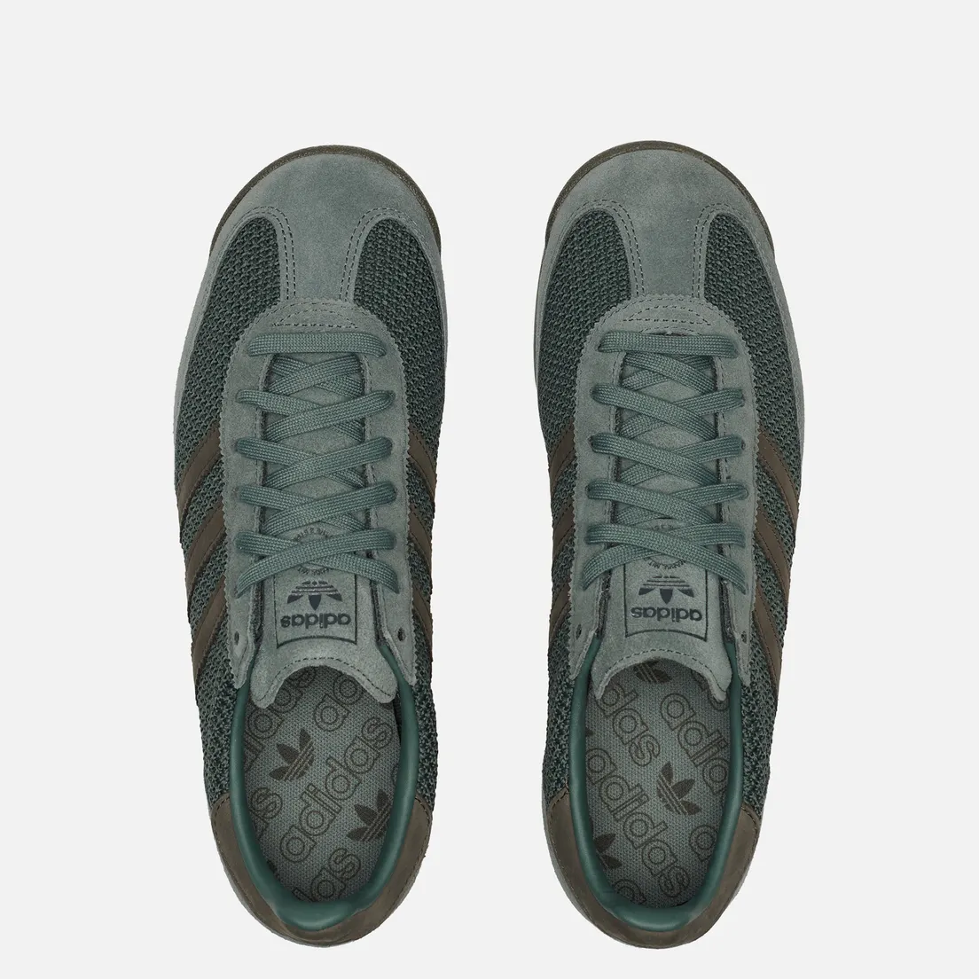 adidas Originals Мужские кроссовки SL 72 RS