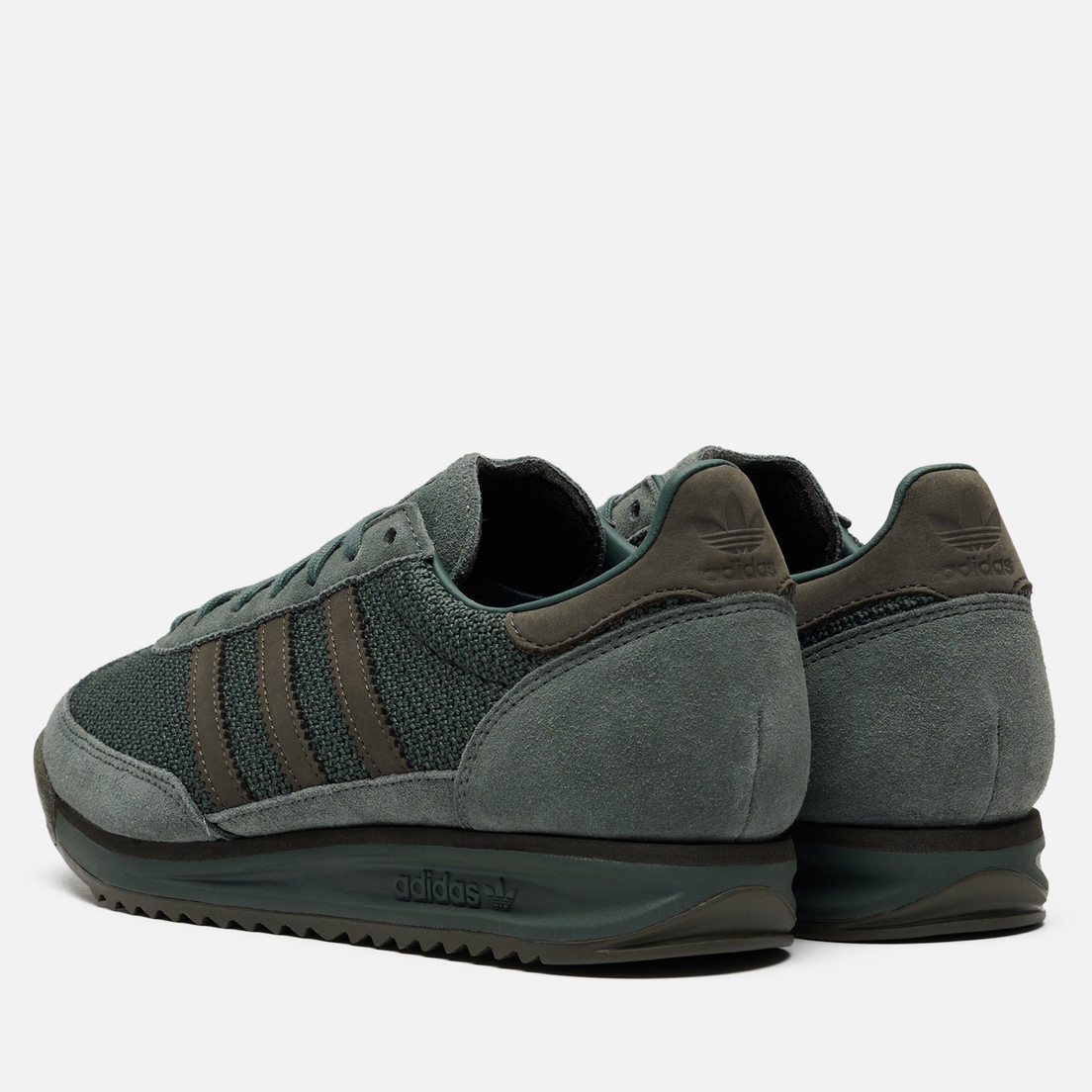 adidas Originals Мужские кроссовки SL 72 RS