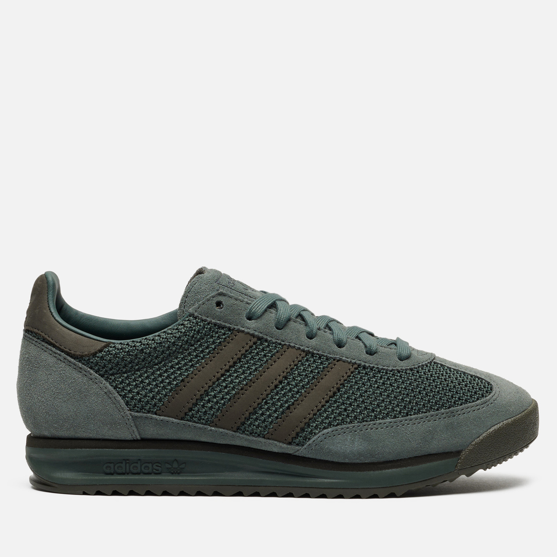 adidas Originals Мужские кроссовки SL 72 RS