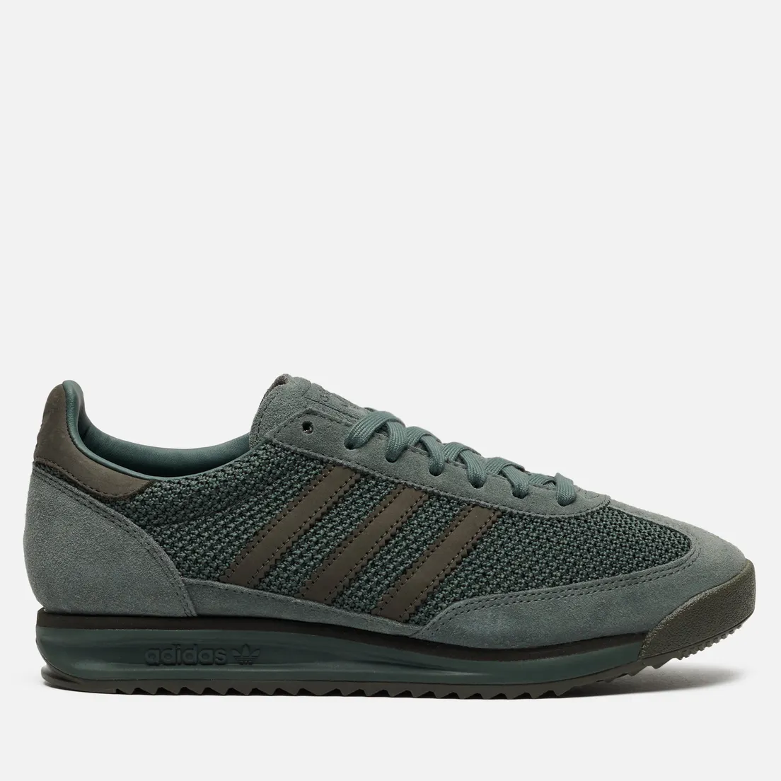 adidas Originals Мужские кроссовки SL 72 RS