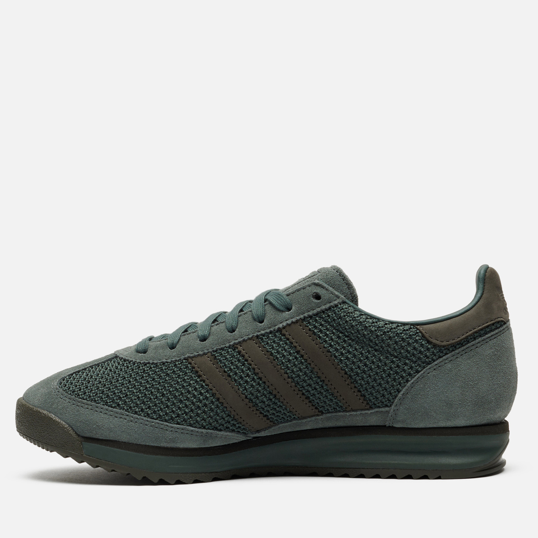 adidas Originals Мужские кроссовки SL 72 RS