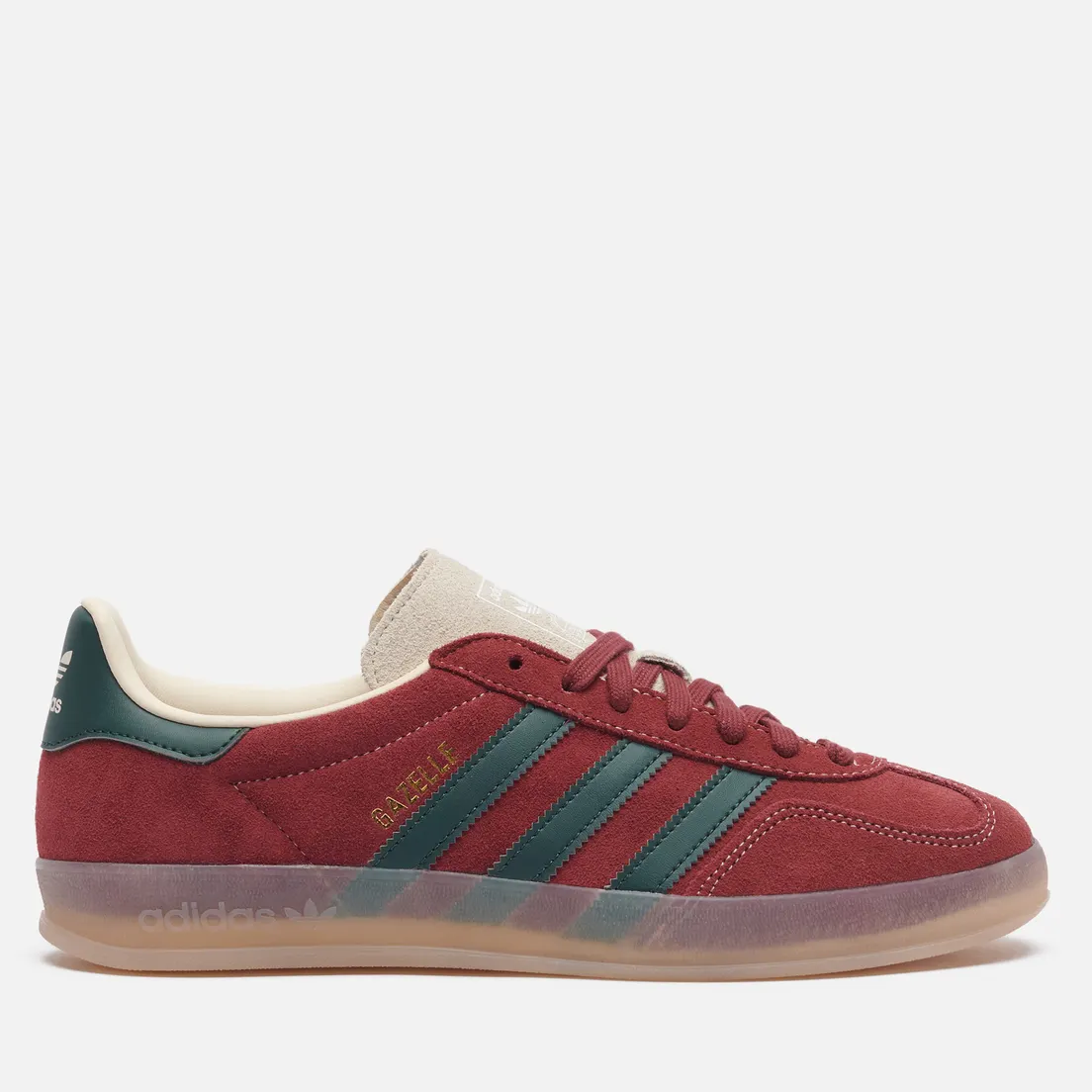 adidas Originals Мужские кроссовки Gazelle Indoor