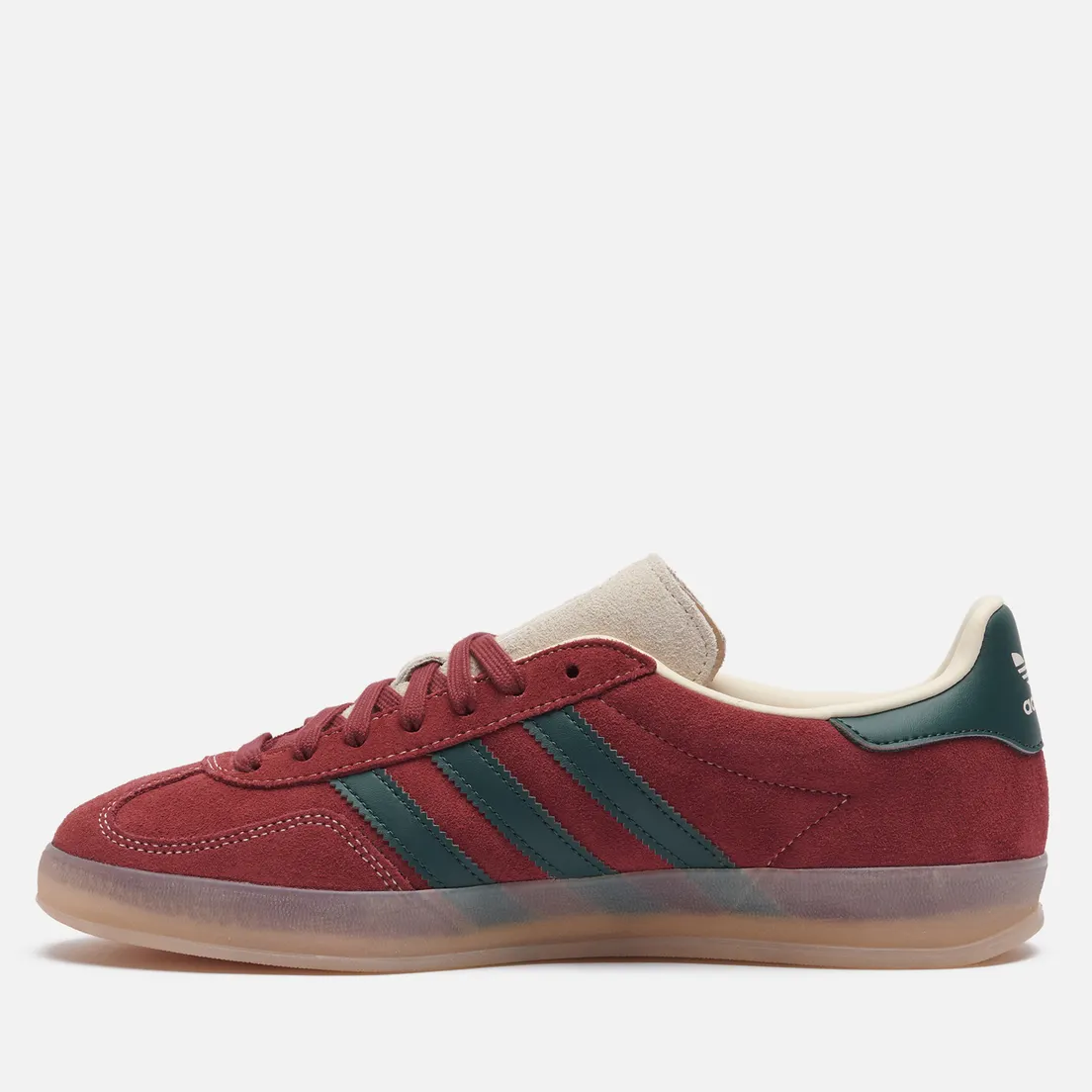 adidas Originals Мужские кроссовки Gazelle Indoor