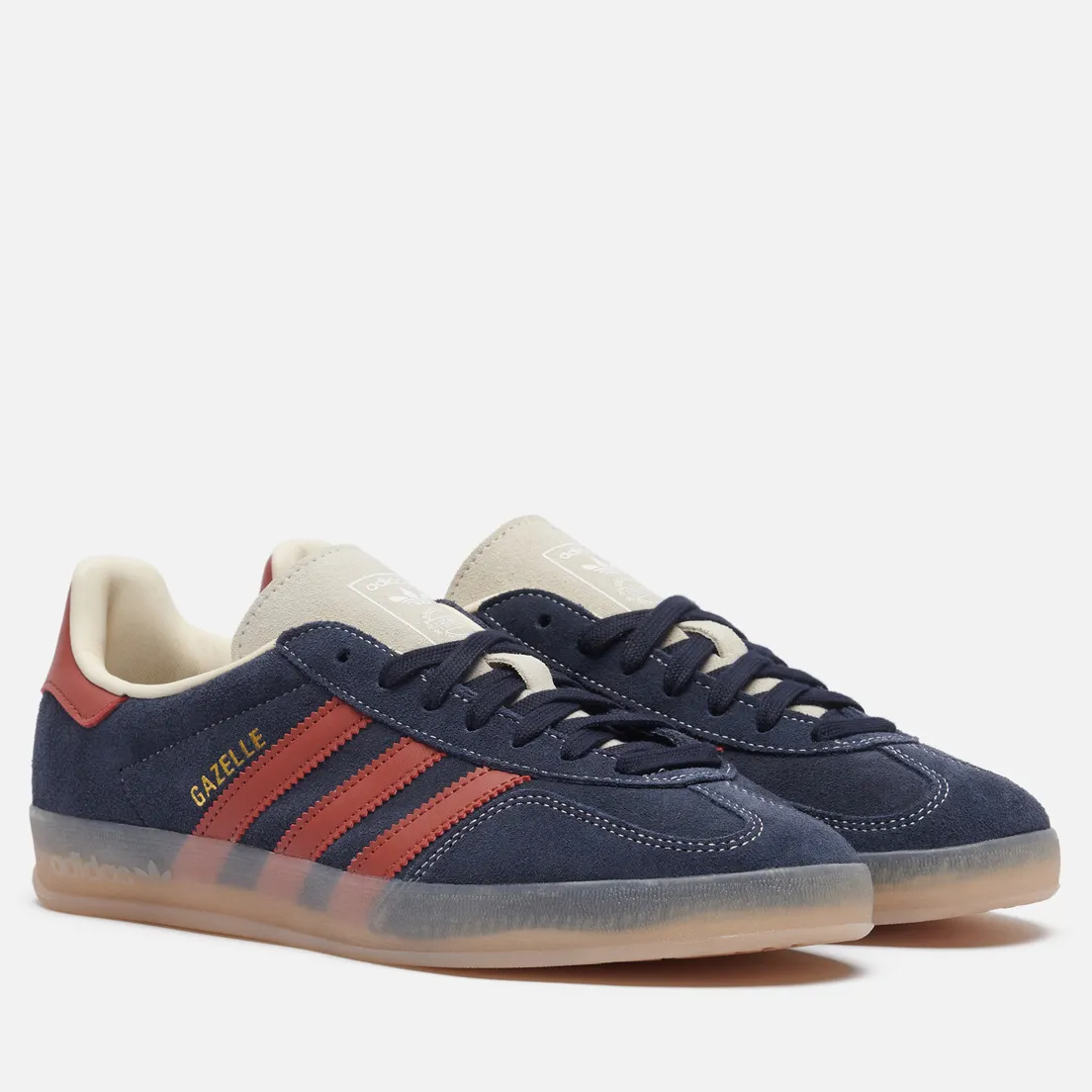 adidas Originals Мужские кроссовки Gazelle Indoor