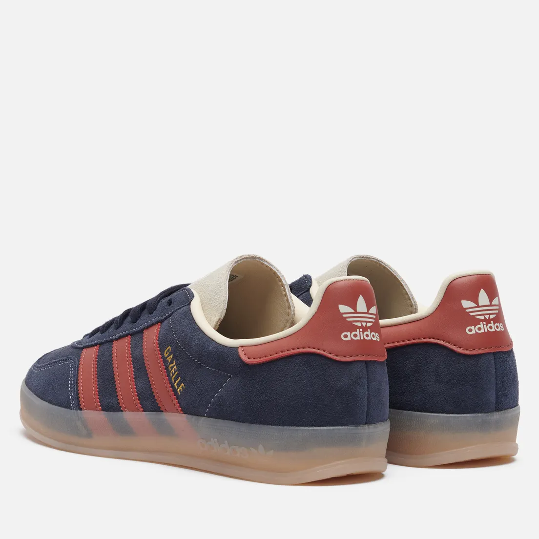 adidas Originals Мужские кроссовки Gazelle Indoor