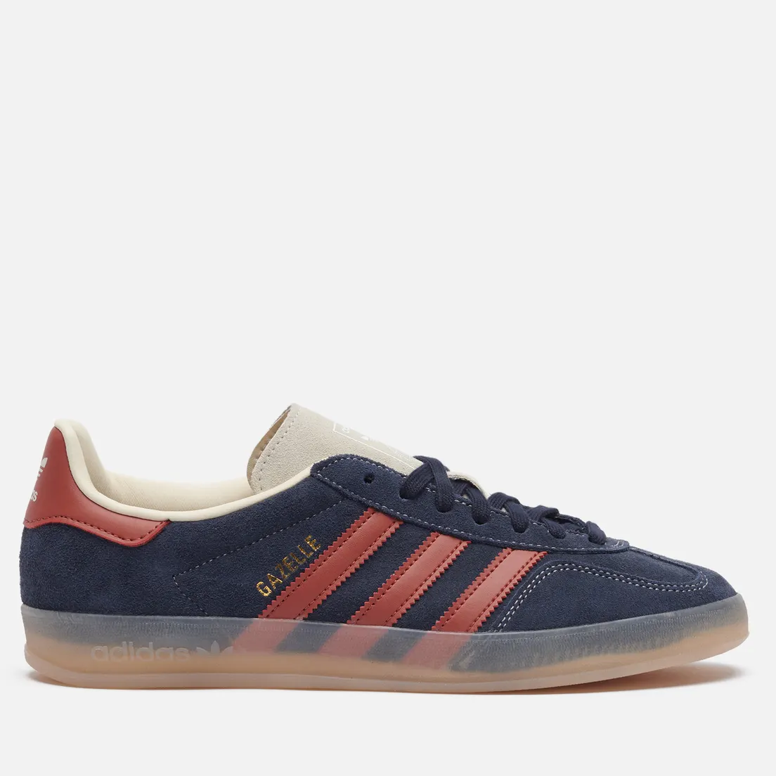 adidas Originals Мужские кроссовки Gazelle Indoor