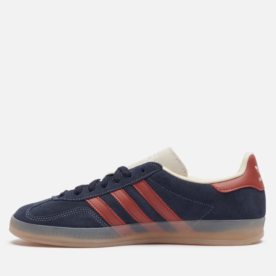 adidas Originals Мужские кроссовки Gazelle Indoor