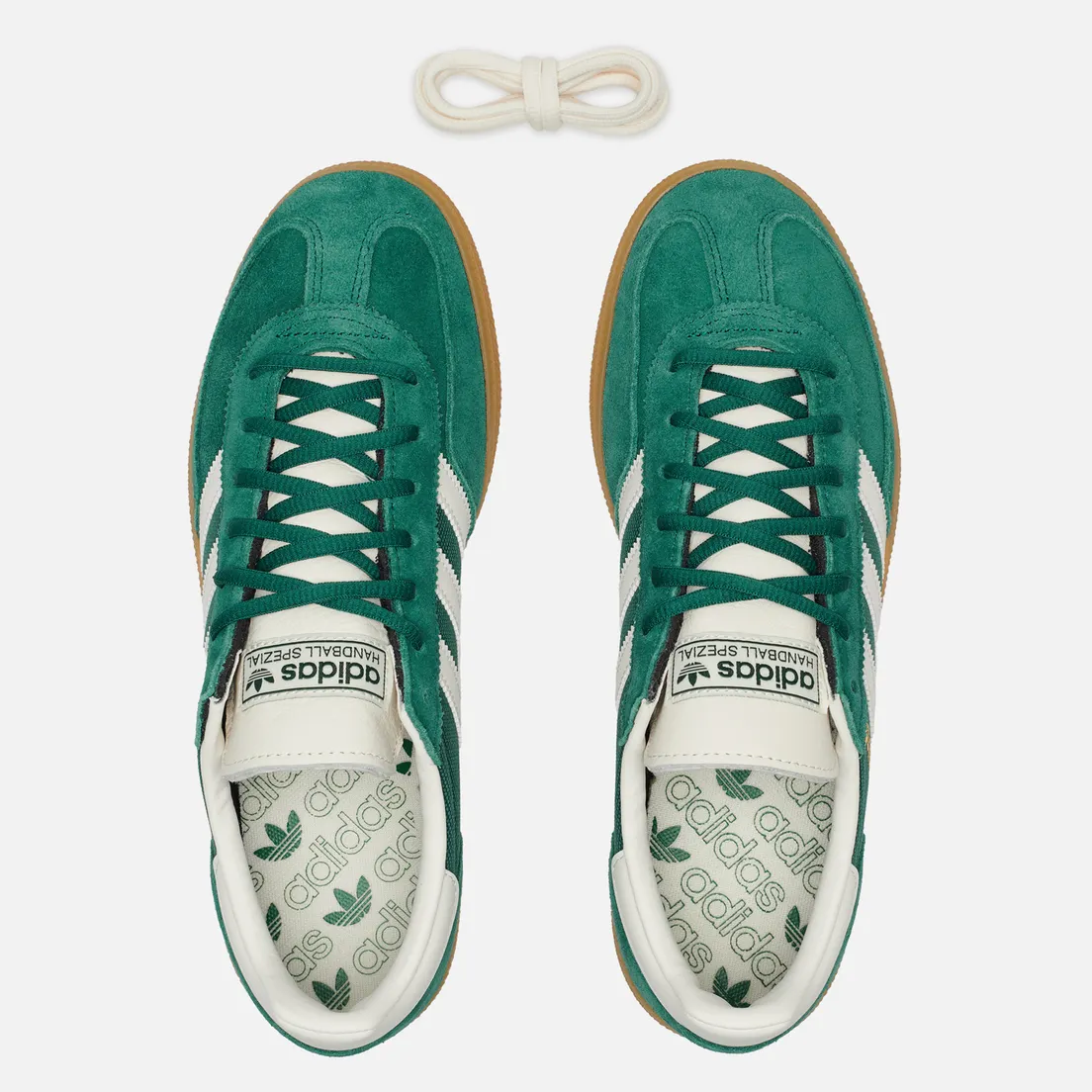 adidas Originals Мужские кроссовки Handball Spezial