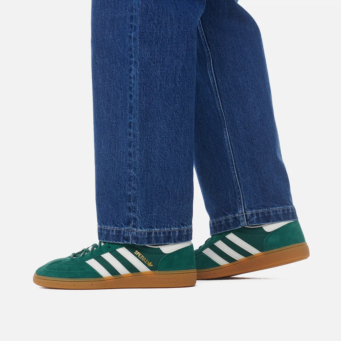 adidas Originals Мужские кроссовки Handball Spezial