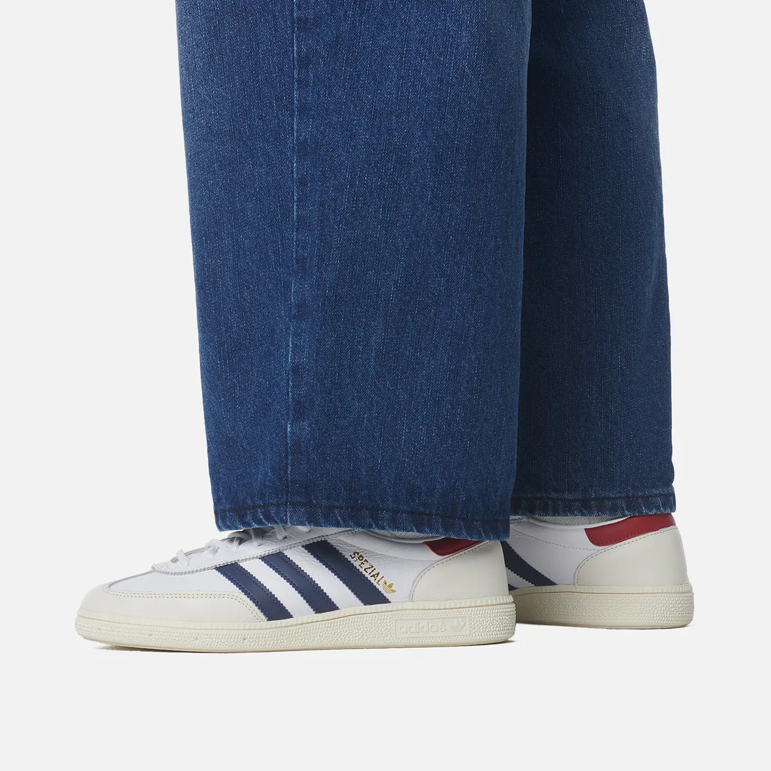 adidas Originals Кроссовки Handball Spezial
