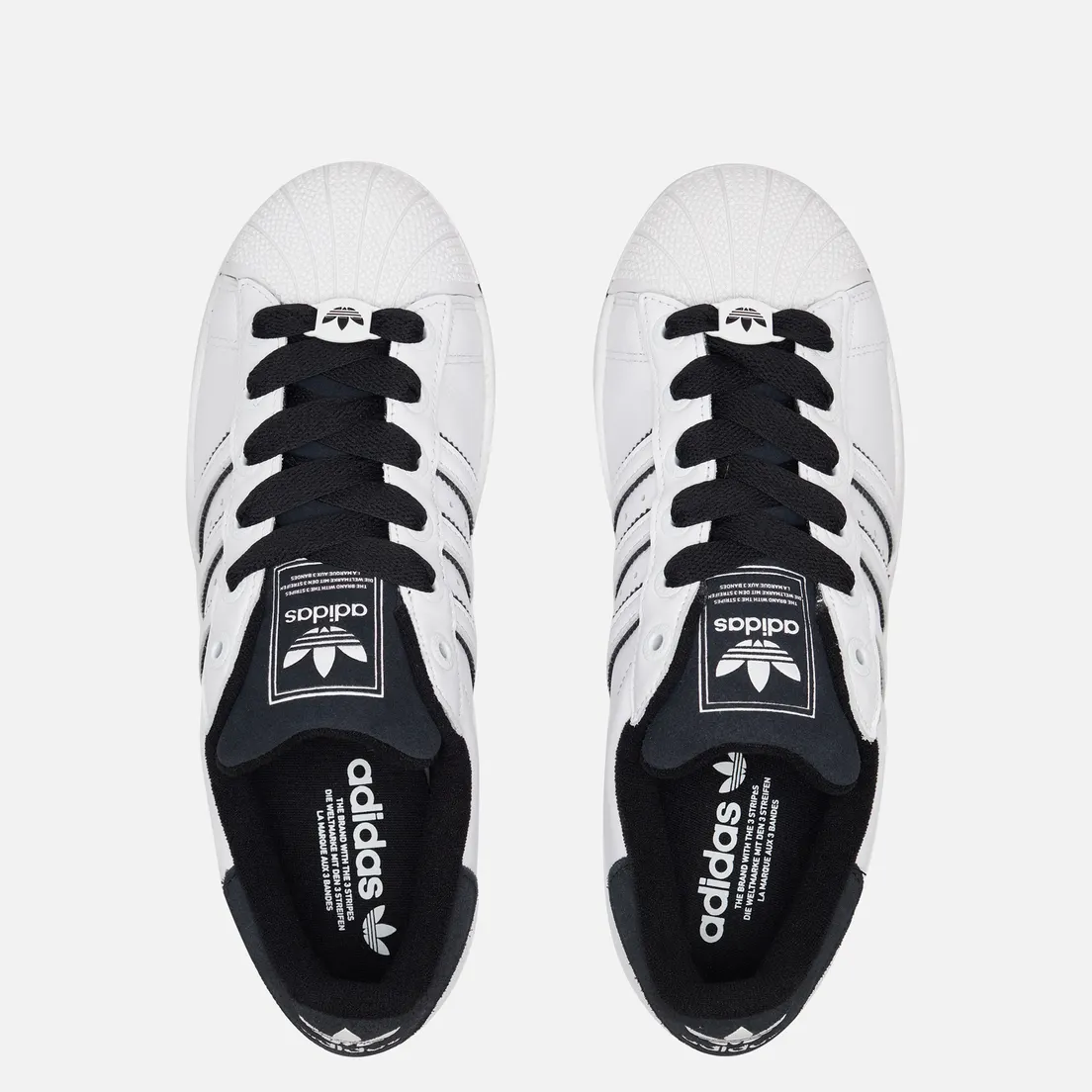 adidas Originals Кроссовки Superstar II