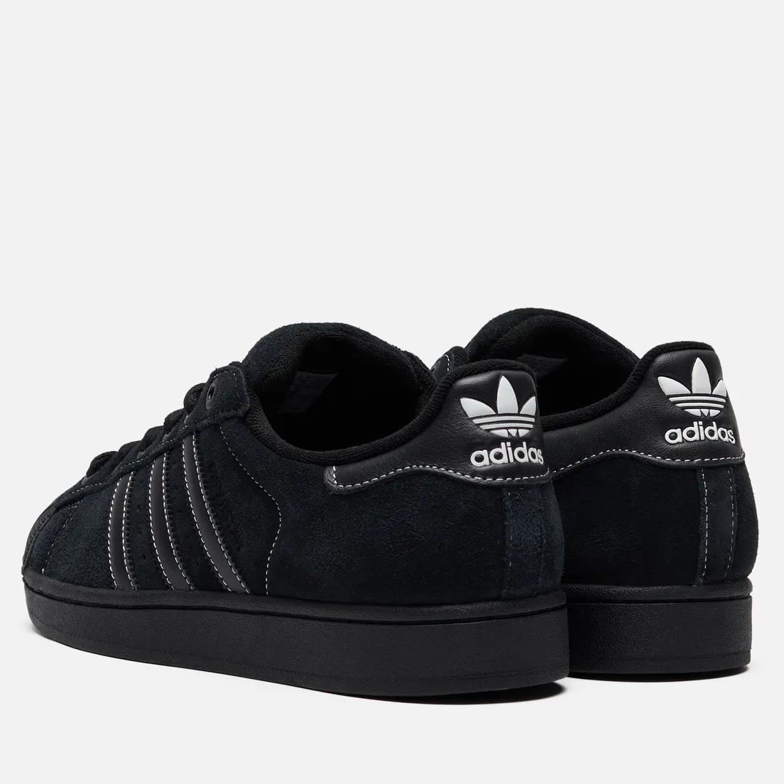 adidas Originals Мужские кроссовки Superstar II