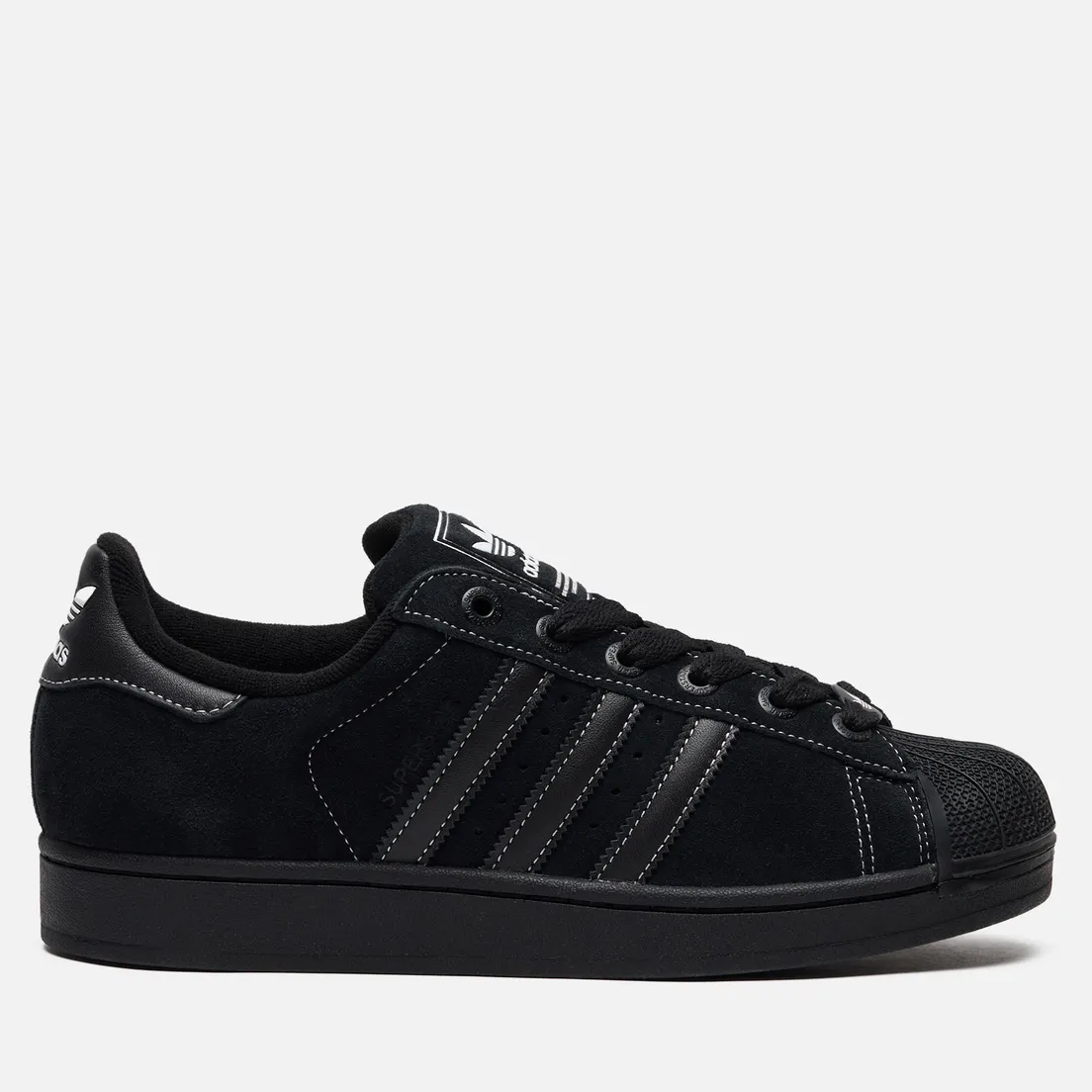 adidas Originals Мужские кроссовки Superstar II