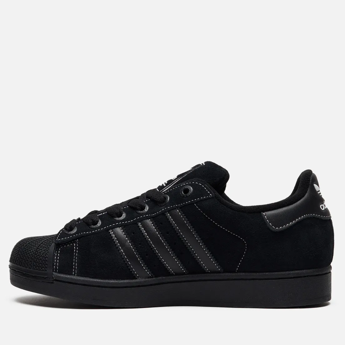 adidas Originals Мужские кроссовки Superstar II