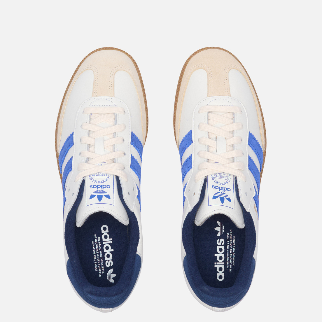 adidas Originals Кроссовки Samba OG