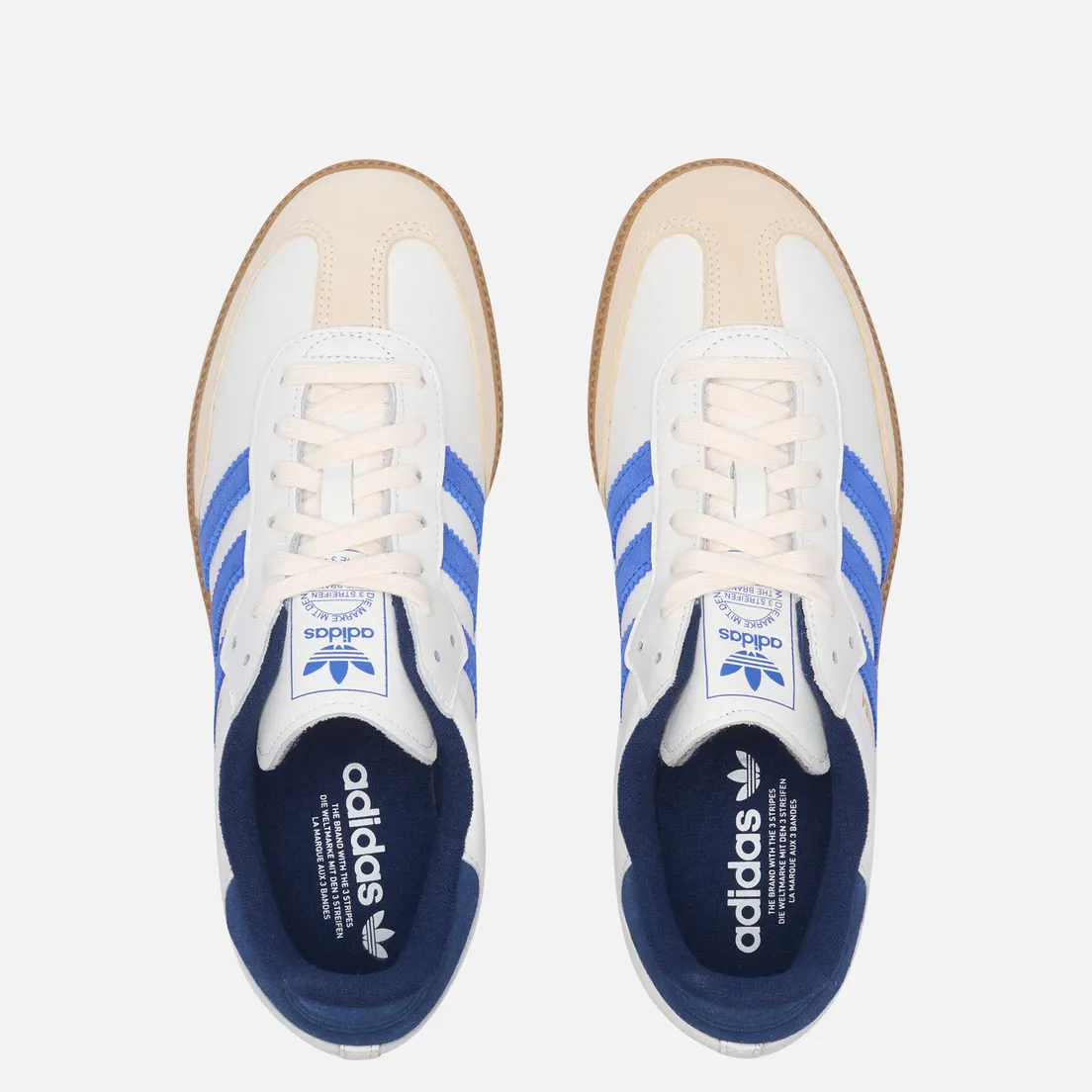 adidas Originals Кроссовки Samba OG