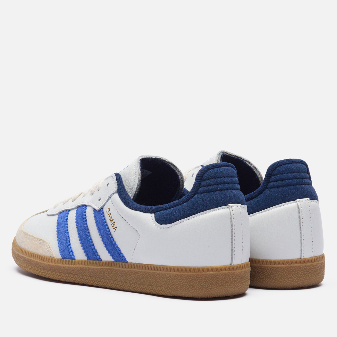 adidas Originals Кроссовки Samba OG