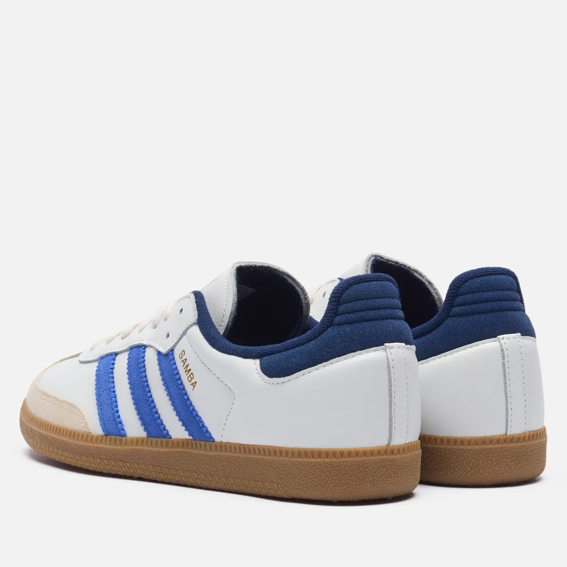 adidas Originals Кроссовки Samba OG