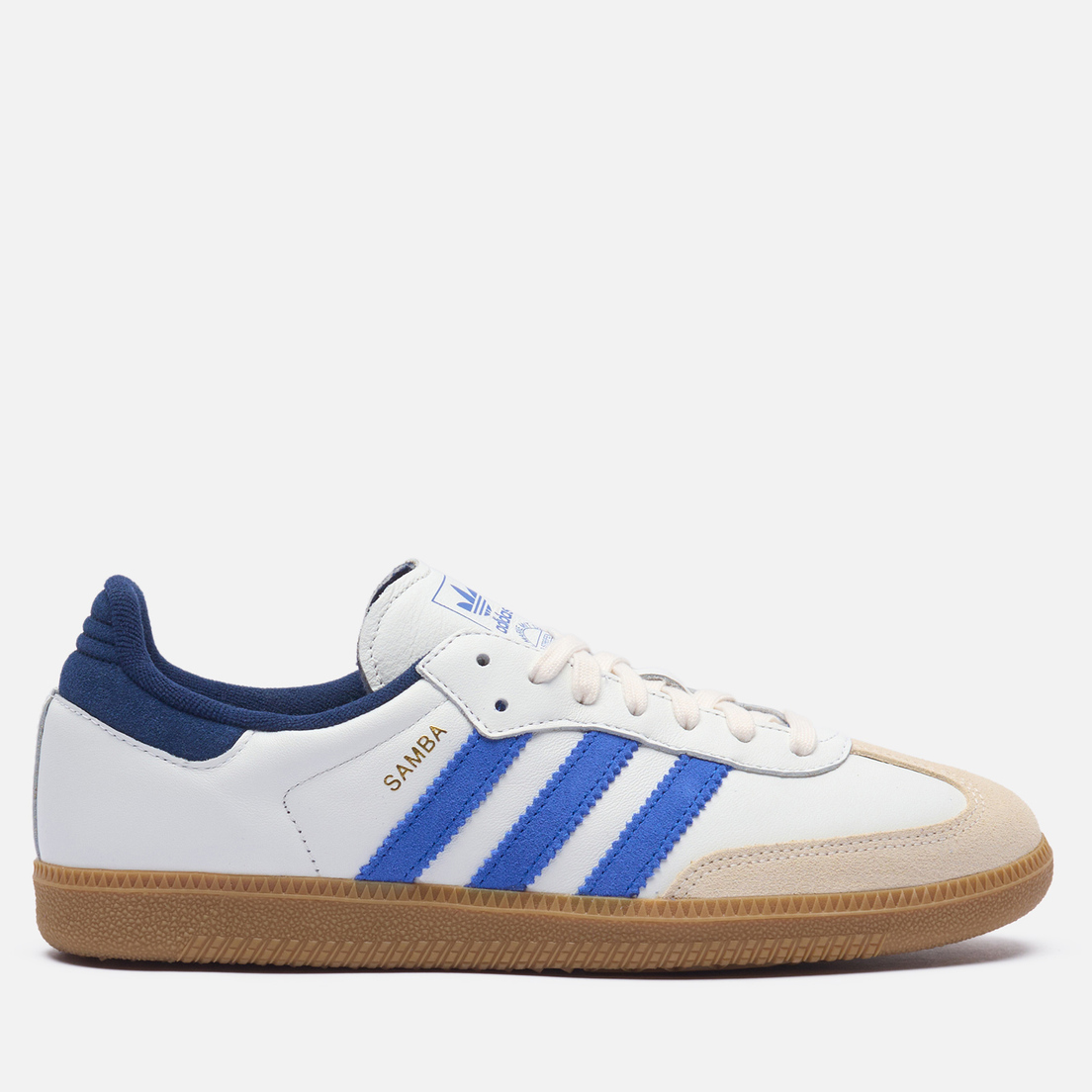 adidas Originals Кроссовки Samba OG