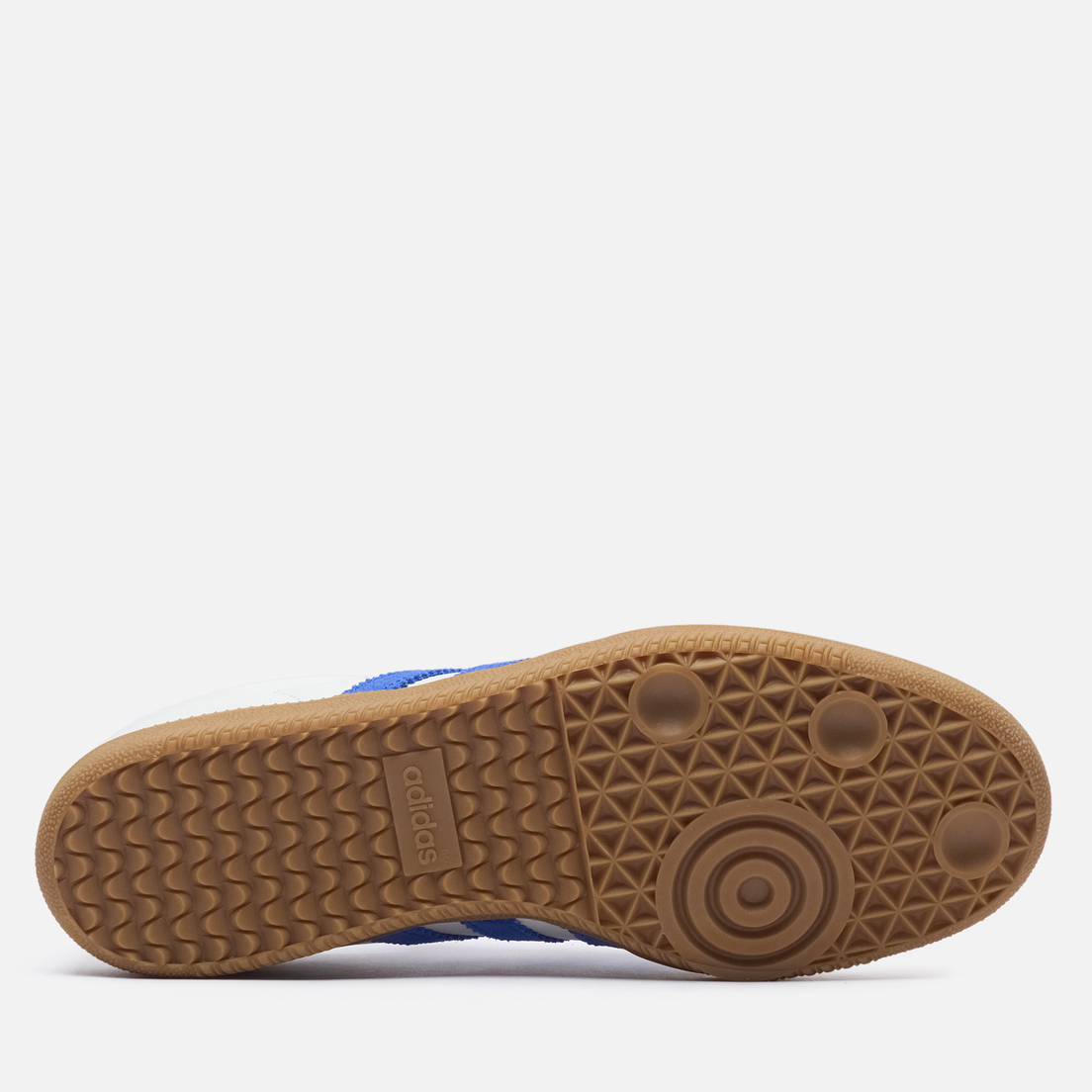 adidas Originals Кроссовки Samba OG