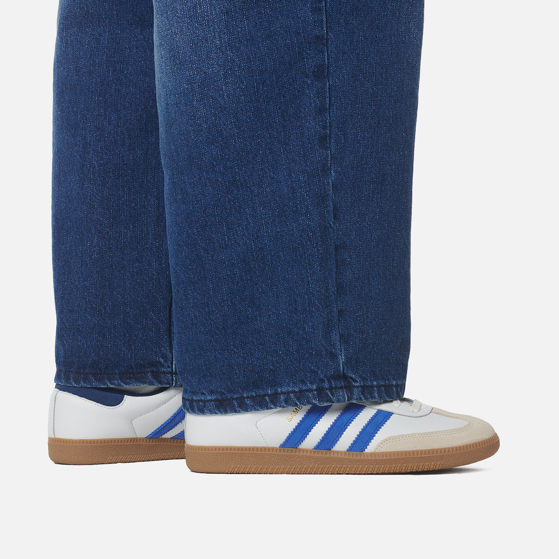 adidas Originals Кроссовки Samba OG