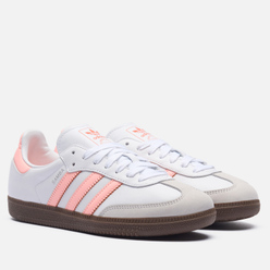 adidas Originals Женские кроссовки Samba OG