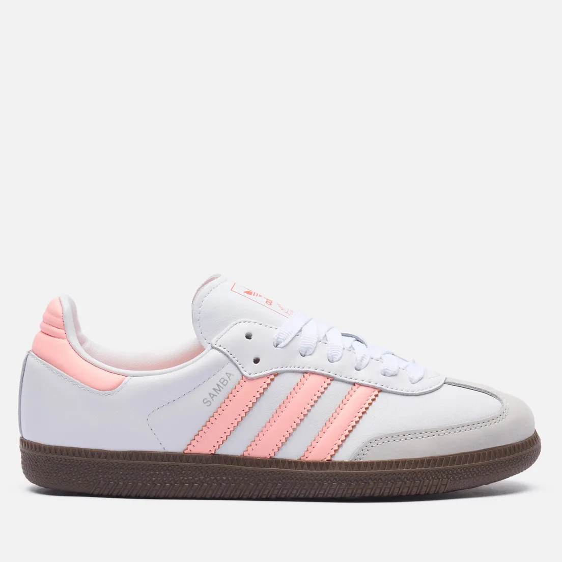 adidas Originals Женские кроссовки Samba OG