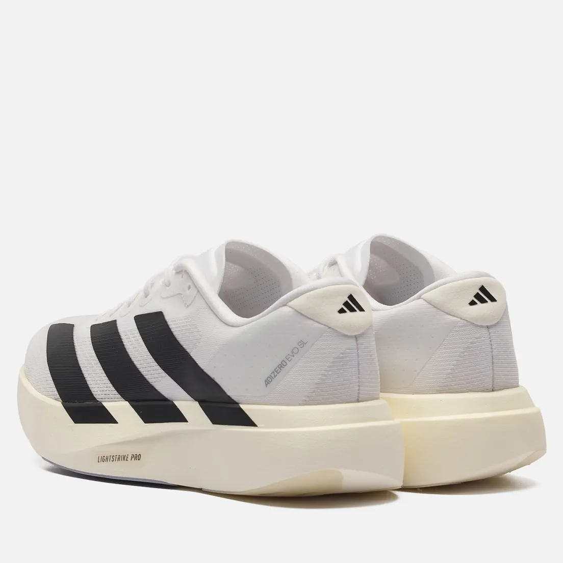 adidas Originals Мужские кроссовки Adizero Evo SL