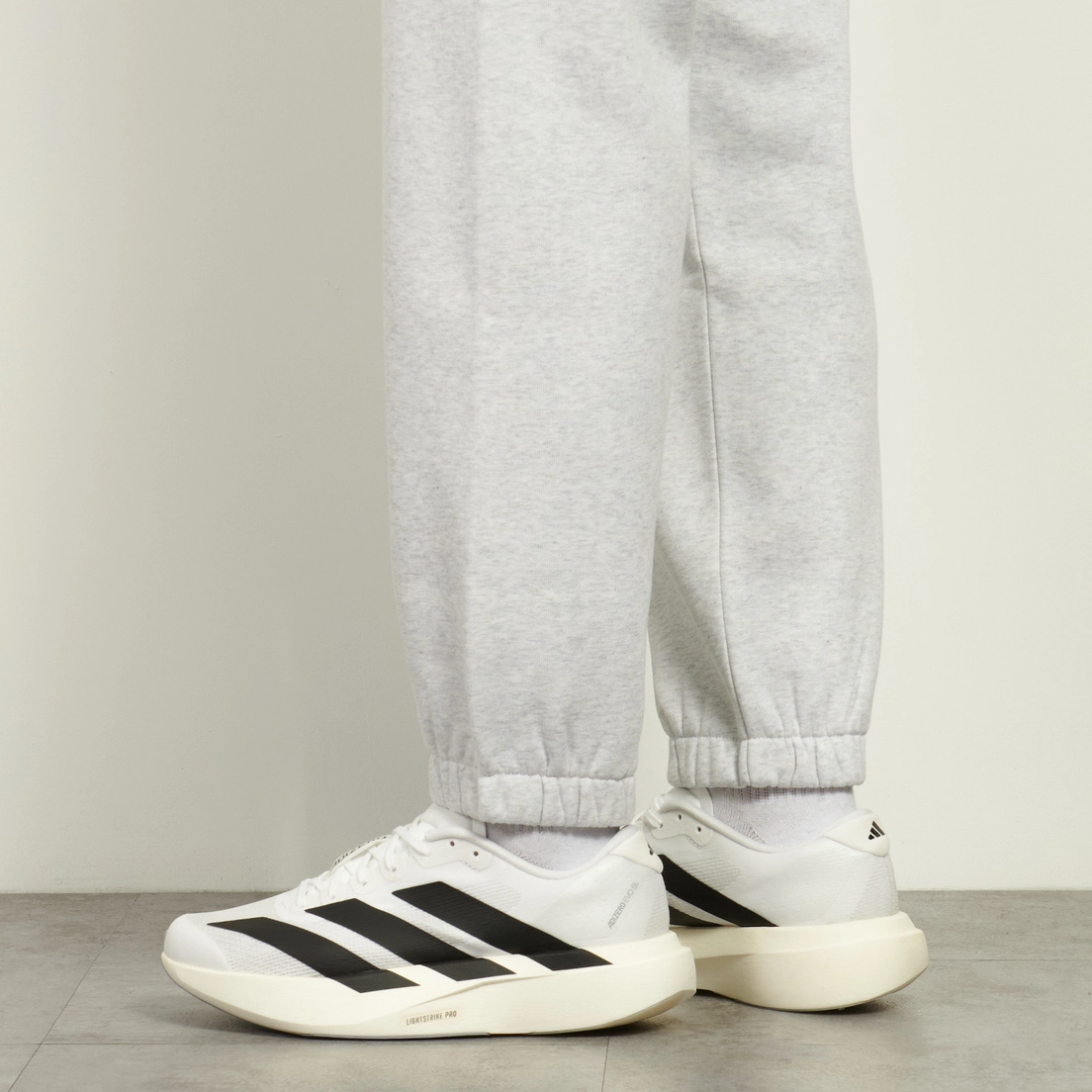 adidas Originals Мужские кроссовки Adizero Evo SL