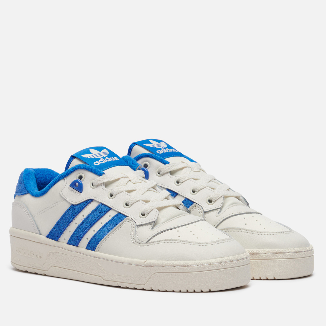 adidas Originals Кроссовки Rivalry Low