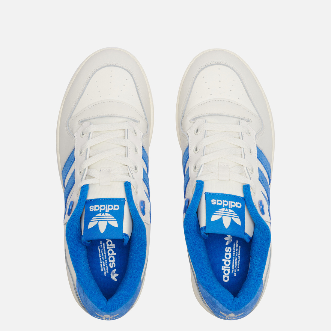 adidas Originals Кроссовки Rivalry Low