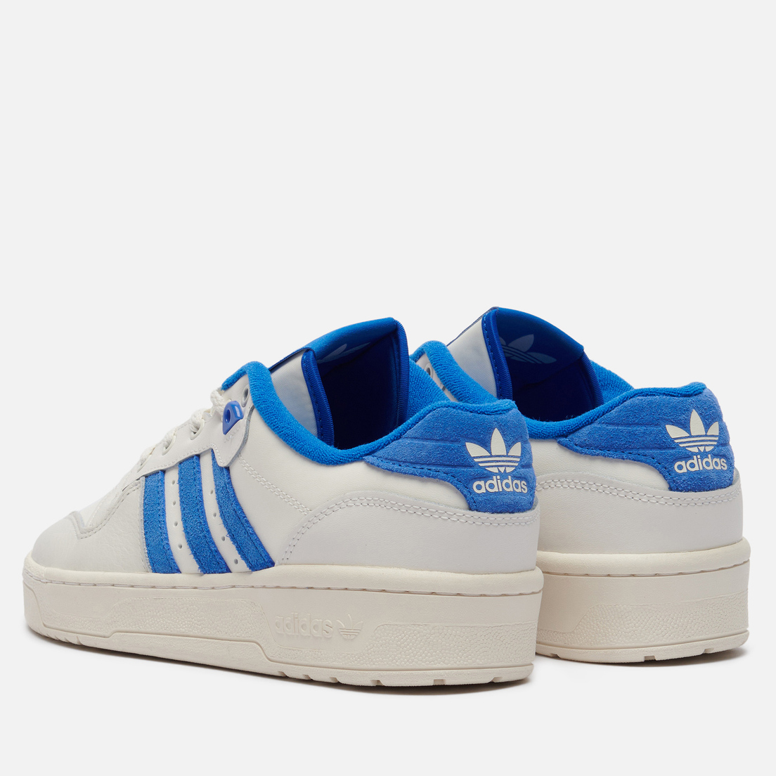 adidas Originals Кроссовки Rivalry Low