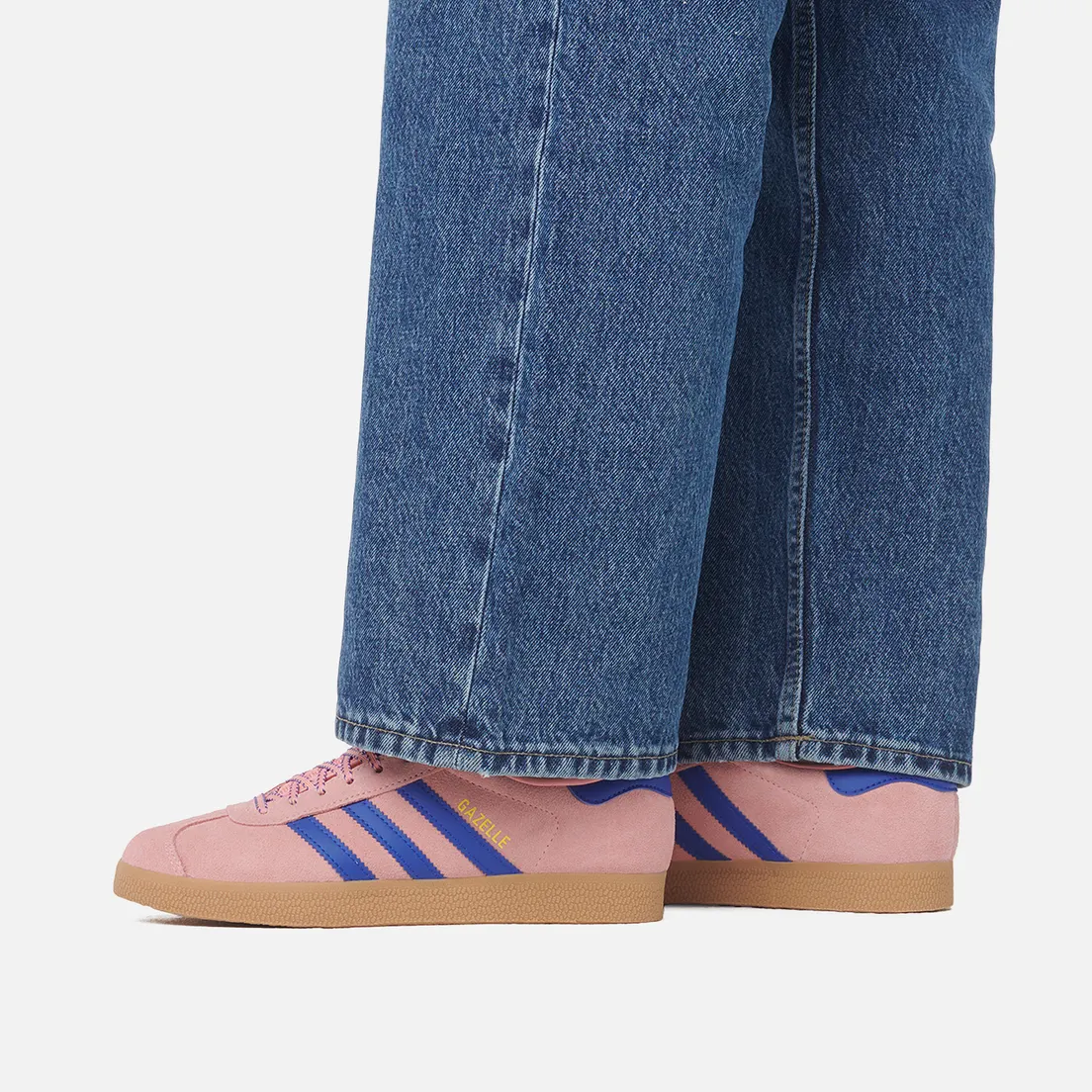 adidas Originals Женские кроссовки Gazelle