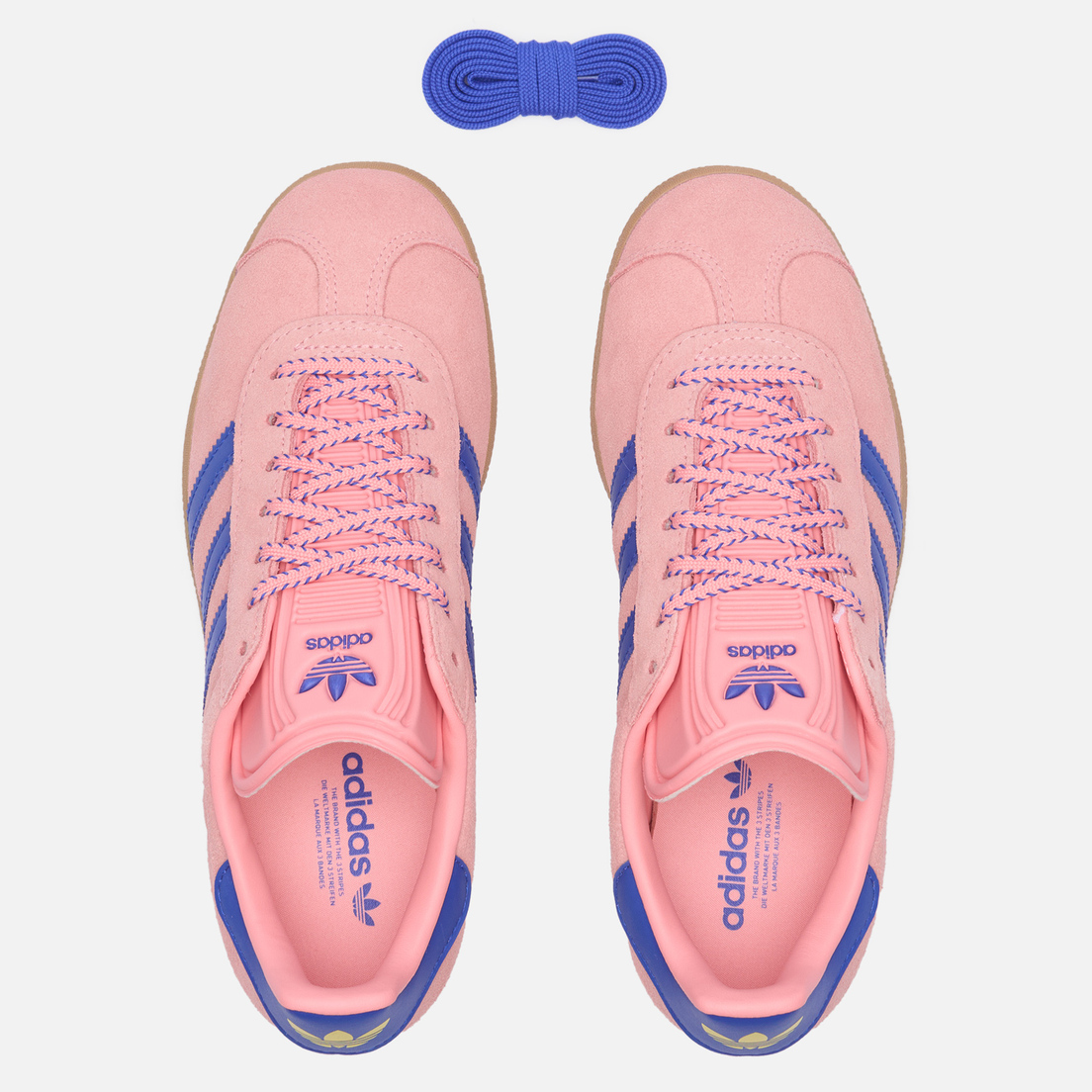 adidas Originals Женские кроссовки Gazelle