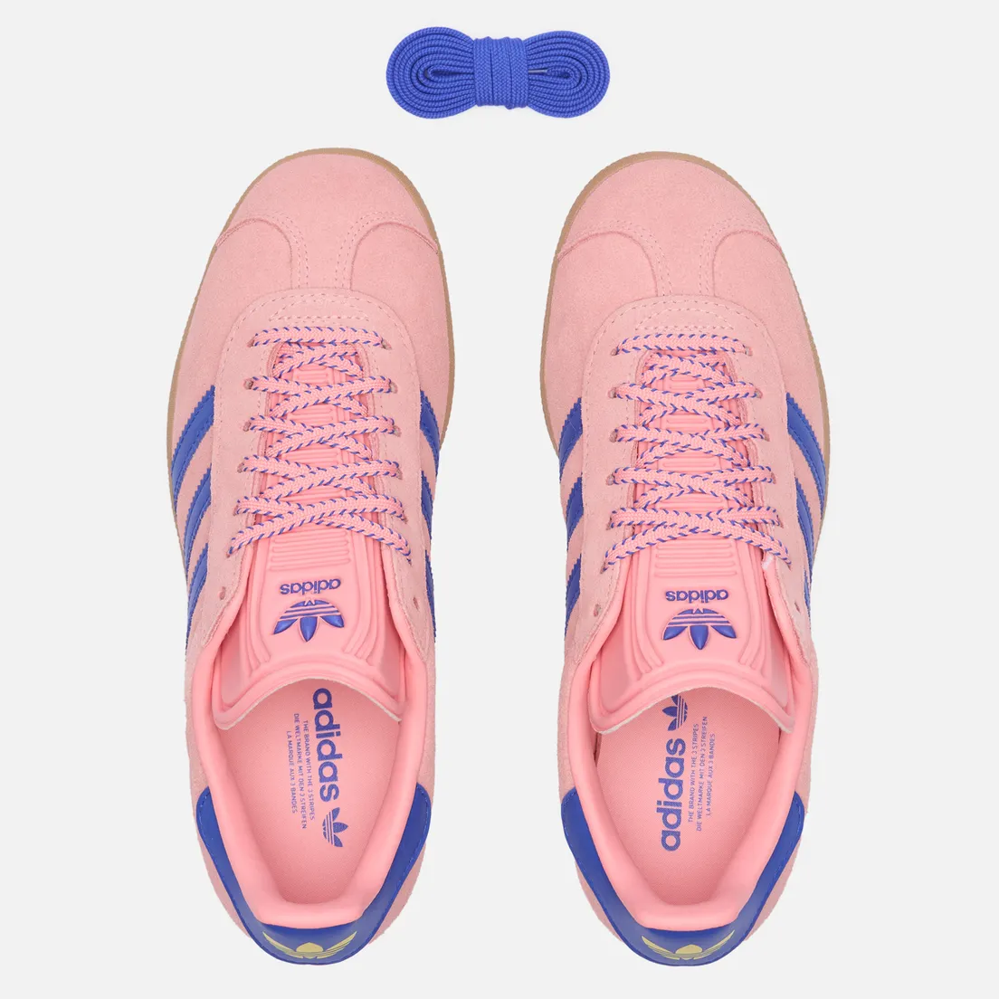 adidas Originals Женские кроссовки Gazelle
